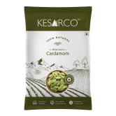 Clove & Green Cardamom combo-Clove 50gm & Cardamom 25gm