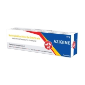 Aziqine Animal Wound and Dressing Film Forming Gel