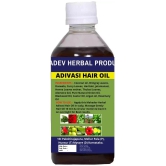 Growkesh Anti Hair Fall Amla Oil 300 ml ( Pack of 3 )