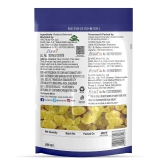 Nutraj Round Raisins 250gm