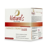 Naturals Care For Beauty - Fairness/Whitening Cream ( 50g )