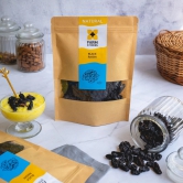 Black Raisins (Sulphur-Free)