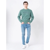 RedTape Graphic Print Sweatshirt For Men | Comfortable With Stylish Design