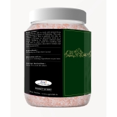 Agri Club Himalayan Pink Salt Crystal, 950 gm