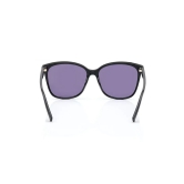 Violet Wayfarer Sunglasses for Women