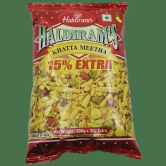 Haldiram's Khatha Meetha Namkeen, 200 G Pouch