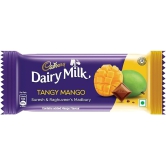 Cadbury Dairy Milk Tangy Mango