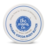 Natural Cocoa Body Butter (100gm)