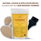 Turmeric Hair Removal Powder - 100gm