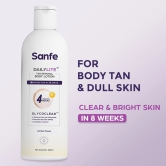 Sanfe DailyLite Tan Removal Body Lotion-Sanfe DailyLite Tan Removal Body Lotion