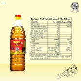 Engine Mustard Oil 500 Ml