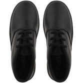 Stanfield - Black Boys School Shoes ( 1 Pair ) - None