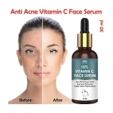 Intimify 10% Vitamin C Serum, vitamin c serum, anti acne serum, face serum, skin brightening serum, 30 ml