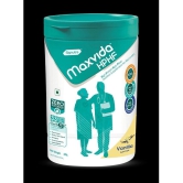 MAXVIDA High Protein (Vanilla) Nutrition Drink 400 g