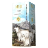 NEUD Goat Milk Premium Moisturizing Lotion for Men & Women - 1 Pack (300ml)