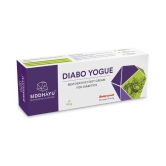 SIDDHAYU Diabo Yogue  Daibities Foot Care Cream Gel 60gm (Pack Of 1)