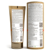 WOW Skin Science Vitamin C Face Wash In Paper Tube (eco Friendly Packaging)