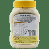 Cremica Tartar Sauce, 275 G