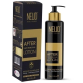 NEUD After Hair Removal Lotion for Skin Care in Men & Women 1 Pack (100 gm)