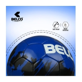 Belco - Blue PVC Football ( Pack of 1 ) - 5