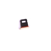 SIM Card Holder Tray For Oneplus 7 Pro : Gold