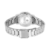 Swisstyle Stainless Steel Round Womens Watch