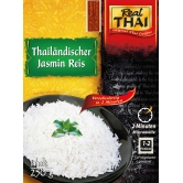 Real Thai Jasmine Rice, 250 Gm