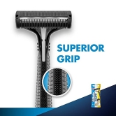 Gillette Guard Shaving Razor, 1 Pc