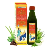 Herbal Canada Wheat Grass Giloy Ras Liquid 500 ml Pack Of 1