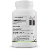 GOLDENACACIA HERRBALS 90 Capsule 1 no.s