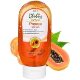 Globus Remedies Papaya Face Wash, 100 ml