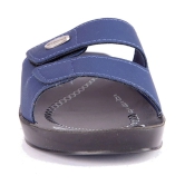 Aerowalk - Blue Womens Flats - None