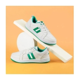 Campus OG-D3 White Mens Sneakers - None