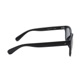 Grey Square Sunglasses for Men