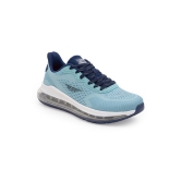 RedTape Women's Blue Walking Shoes