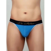 La Intimo Blue Brief - 90