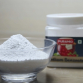 Puramio Sodium Benzoate, 500 gm