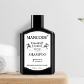 Dandruff Control Hair Shampoo-Dandruff Control Hair Shampoo