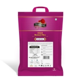 Red Rose Everyday Basmati Rice, Naturally Aged, Perfect for Everyday Use, 10 KG