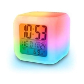 Shuangyou Digital Alarm Clock - Pack of 1