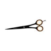 QUAKE Hair Cutting Scissor Moustache Scissors