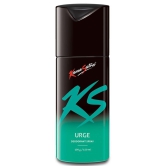 Kama Sutra Urge Deo For Men 150 Ml