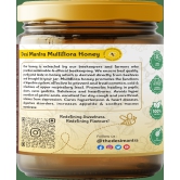 Multi Flora Honey l 250g