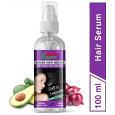 Zorg Organics Hair Serum 100 mL