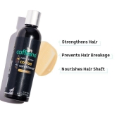 mCaffeine Naked & Raw Coffee Hair Conditioner (250ml)