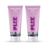 Plix Salicylic Acid Jamun Cleanser Gel For Active Acne & Oil Control Face Wash(200 ml)