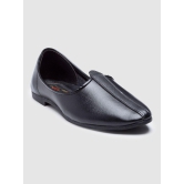 Action Lightweight Casual Shoes - Black Mens Slip-on Shoes - None