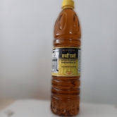 Kachi ghani mustard oil