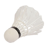 Hipkoo Sports Feather Shuttlecocks Shuttlecock 6