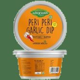 Wingreens Perpri Garlc Dip 150G, 1 Pc